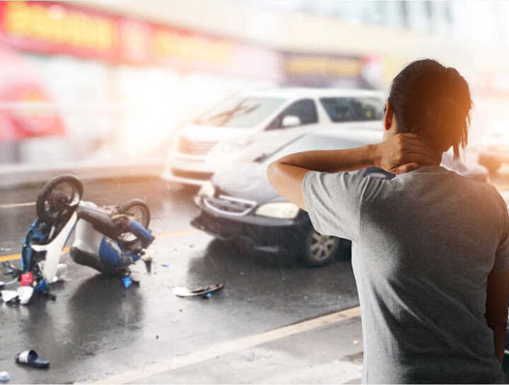 Trafik kazası tazminat ve hasar danışmanlığı
